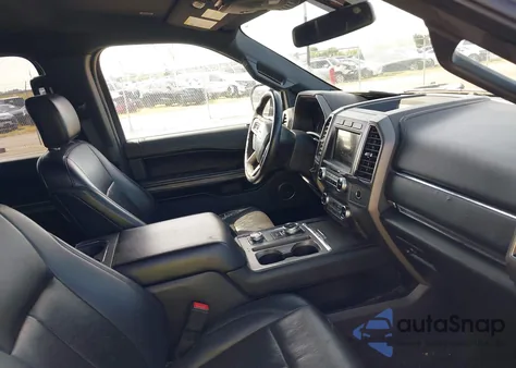 2019 Ford Expedition Max Xlt z USA, uszkodzony, nr VIN 1FMJK1JT9KEA10864